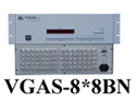 ГQ:VGAS-8*8BN