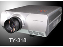  ͶӰC TY-318(TV) TY-318(TV)-----cŴ