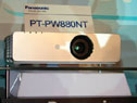 Panasonic()ͶӰC(j):PT-PW880NT