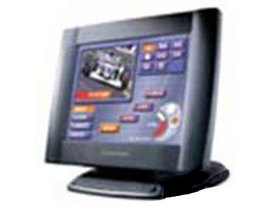 CRESTRONпϵy:CRESTRON TPS-5000