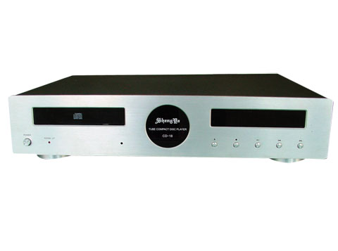 ShengYa()HI-FI :A-203