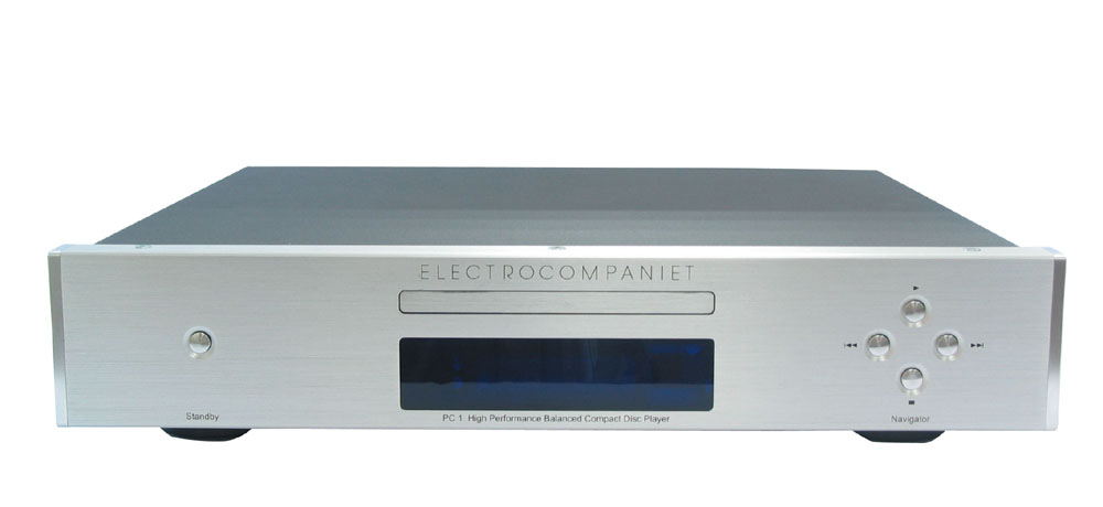 ELECTROCOMPANIET(֮)CDřC:PC-1