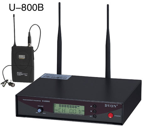 DVON()ԒͲ-:U-8000B