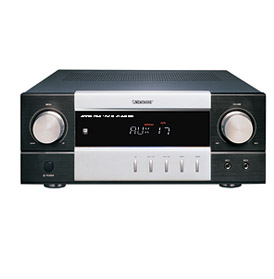 Winner()HI-FI:AVAD-8100E