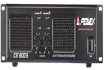 Peavey()I:CS 800S