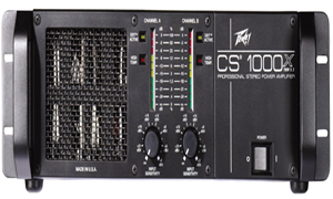 Peavey()ҕ aƷ:CS 1000X