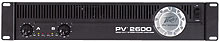 Peavey()ҕ aƷ:PV 2600