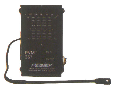 Peavey()I:PVM 357