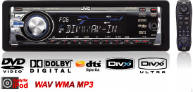 JVC(܂ʿ)DJ-O:KD-DV6406/DV6405