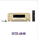 YAMAHA(R)ҕ aƷ:HTR-6040