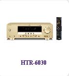 YAMAHA(R)ҕ aƷ:HTR-6030