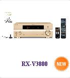 YAMAHA(R)ҕ aƷ:RX-V3800