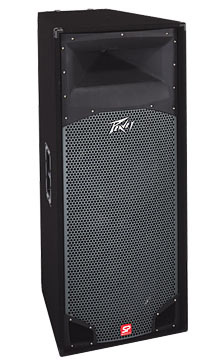 Peavey():SP 4