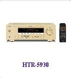 YAMAHA(R)ҕ aƷ:HTR-5930