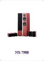 YAMAHA(R)ҕ aƷ:NS-7900