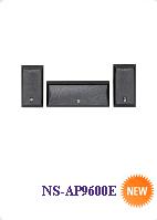 YAMAHA(R)ҕ aƷ:NS-AP9600E