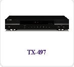 YAMAHA(R)ҕ aƷ:TX-497