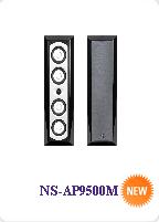 YAMAHA  NS-AP9500M,R  NS-AP9500M NS-AP9500M  YAMAHA(R)-----cŴ