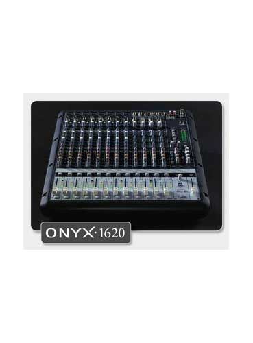 MACKIE()Ч:ONYX1620