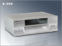 Germ()HI-FI :A-300