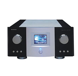 Winner()HI-FI :AD-9800B