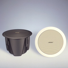 Bose(ʿ):FreeSpace® DS 16F