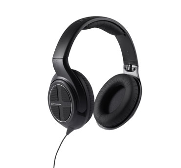 SENNHEISER(ɭ)C:HD 428