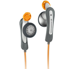 Sennheiser(ɭ)C:MX85SportII