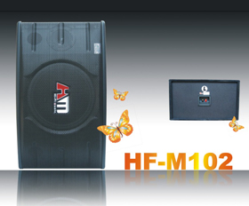 Hi-Fi musicҕ aƷ:HF-M104