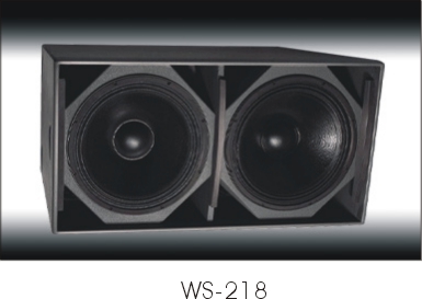 Hi-Fi musicҕ aƷ:WS-218