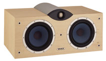 TANNOY():Eyris C