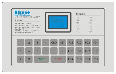 HIZONE(L)֏Vϵy:HZ300AK